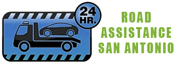 Road Assistance San Antonio Logo